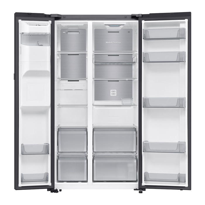 Psugio Samsung RS80F64JEBEF Mavro E